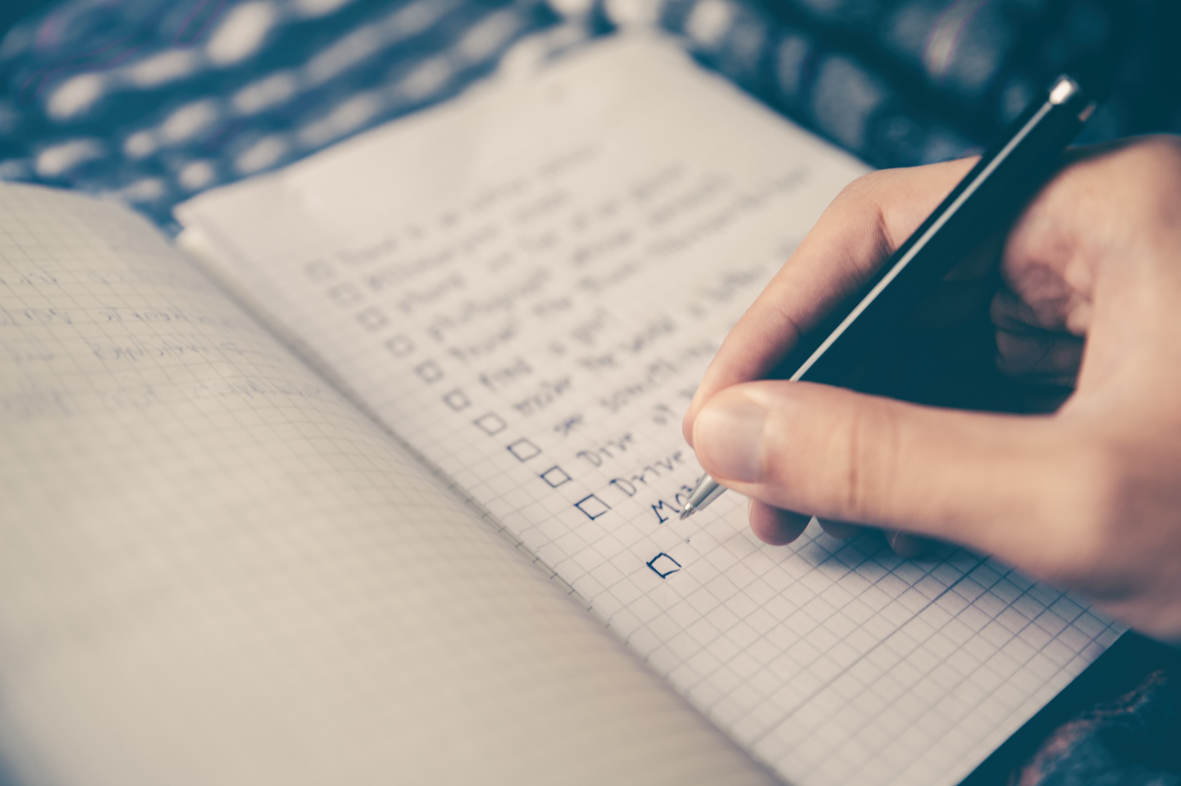 How to Write a Good Requirements Specification 