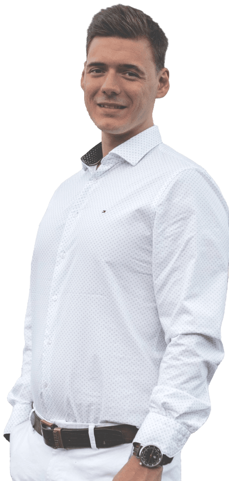 Christoph Heike - CEO