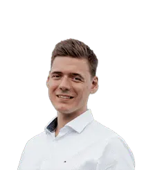 Christoph Heike - Author